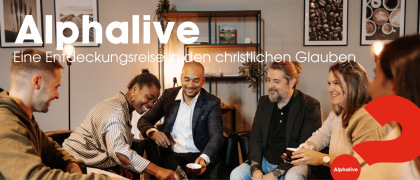 Alphalive