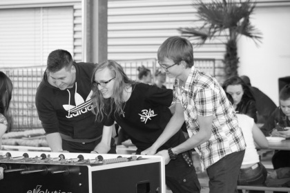 GvC ALIVE April 2018