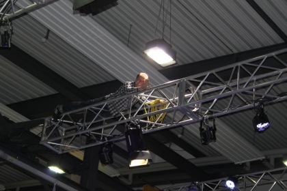 Adonia Konzert 2013