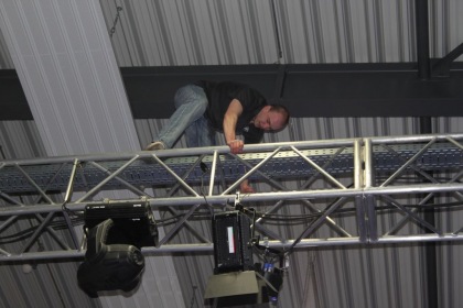 Adonia Konzert 2013