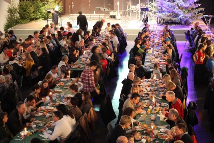 Advents-Brunch 2012
