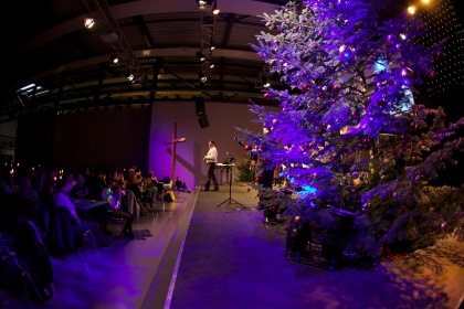 Advents-Brunch 2012
