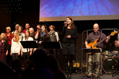 Advents-Brunch 2012