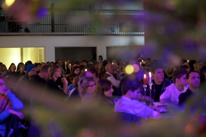 Advents-Brunch 2012