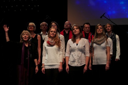 Advents-Brunch 2012