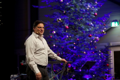 Advents-Brunch 2012
