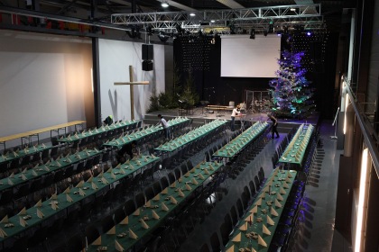 Advents-Brunch 2012