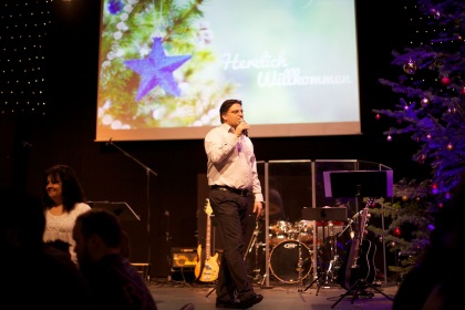 Advents-Brunch 2012