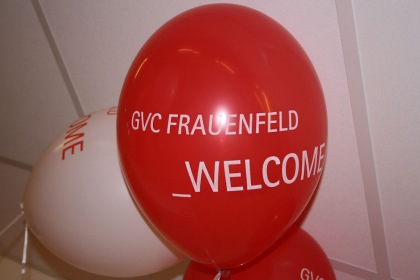 Einweihungsfest Halle 5 10.06.2012