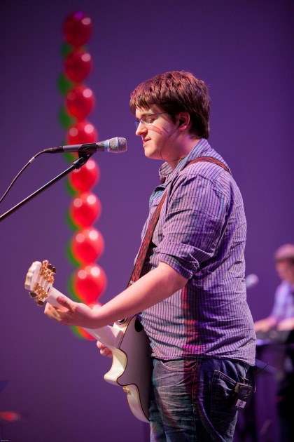 Einweihungsfest Halle 5 10.06.2012
