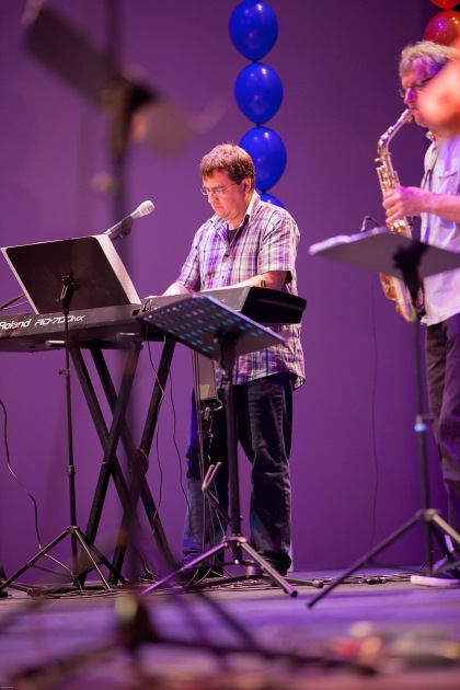 Einweihungsfest Halle 5 10.06.2012
