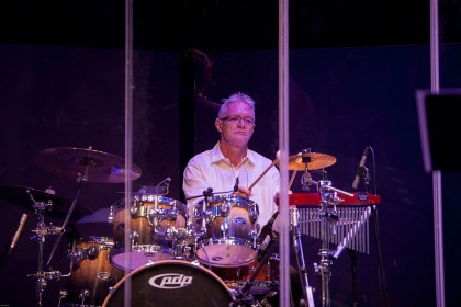 Einweihungsfest Halle 5 10.06.2012