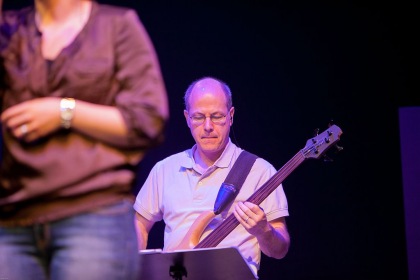 Einweihungsfest Halle 5 10.06.2012