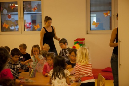Einweihungsfest Halle 5 10.06.2012
