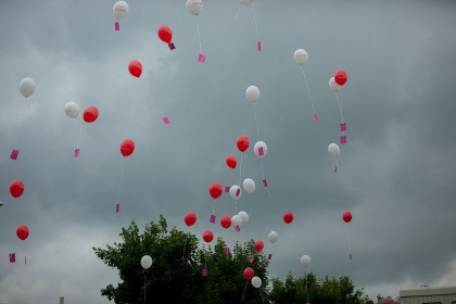 Einweihungsfest Halle 5 10.06.2012