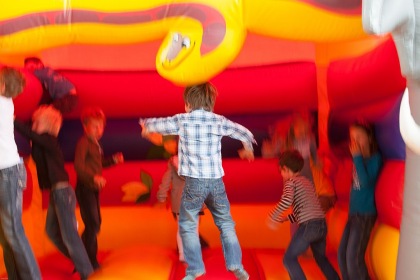 Einweihungsfest Halle 5 10.06.2012