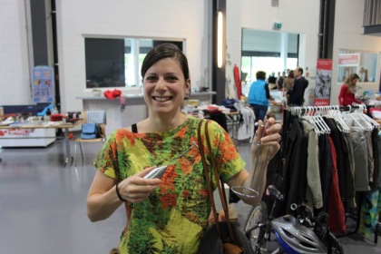 Flohmarkt 2013