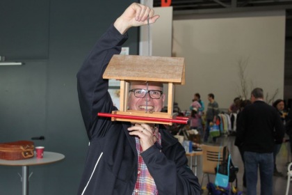 Flohmarkt 2013