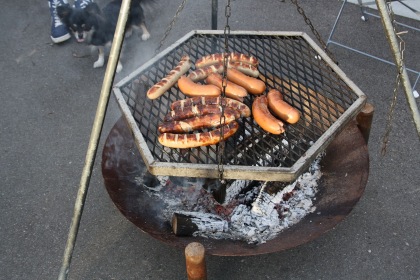 Gassen-Weihnachtsfeier 2012
