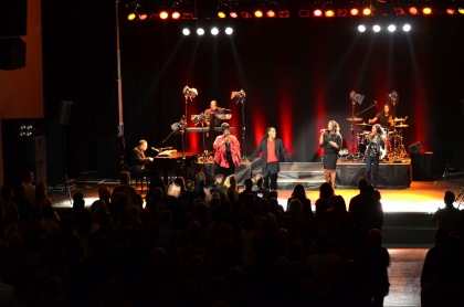 Gospelkonzert 2012