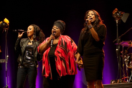 Gospelkonzert 2012