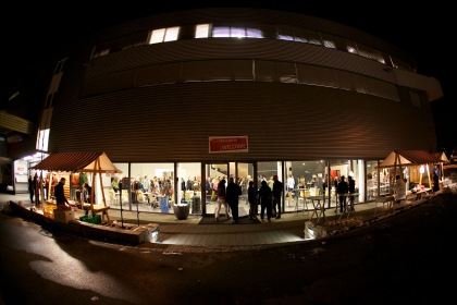 Gospelkonzert 2012