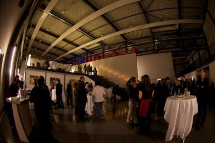 Gospelkonzert 2012