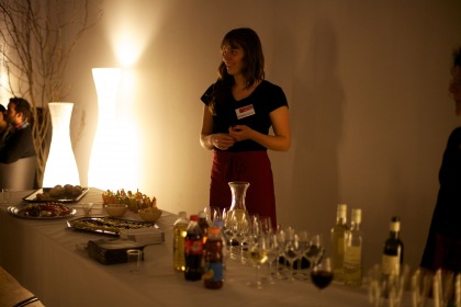 Gospelkonzert 2012