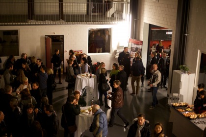 Gospelkonzert 2012