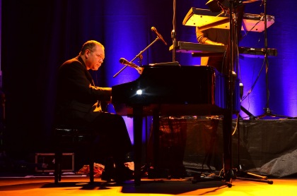 Gospelkonzert 2012
