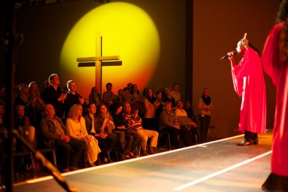 Gospelkonzert 2012