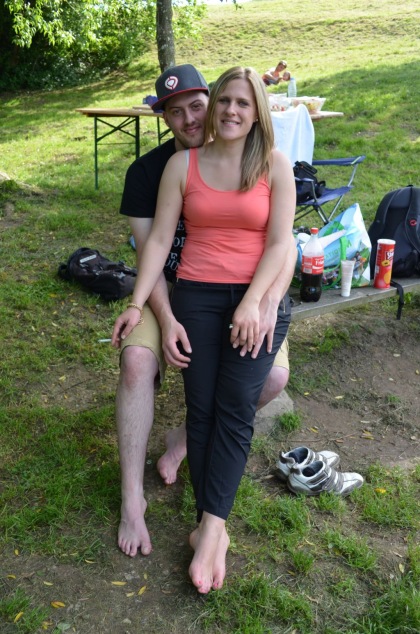 22+ Grill & Chill 2013