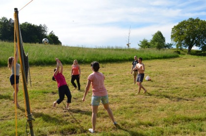 22+ Grill & Chill 2013