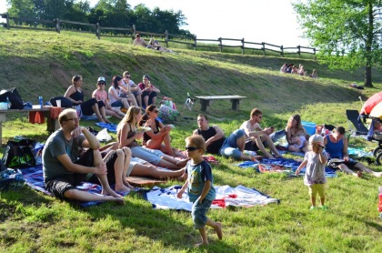 22+ Grill & Chill 2013