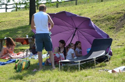 22+ Grill & Chill 2013