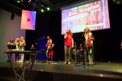T-Base Abschluss 2014