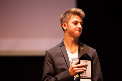 T-Base Abschluss 2014