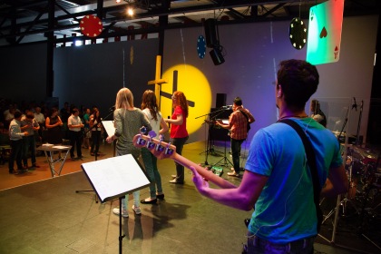 T-Base Abschluss 2014