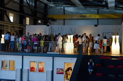 T-Base Abschluss 2014