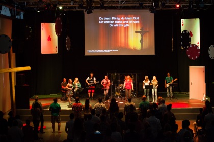 T-Base Abschluss 2014