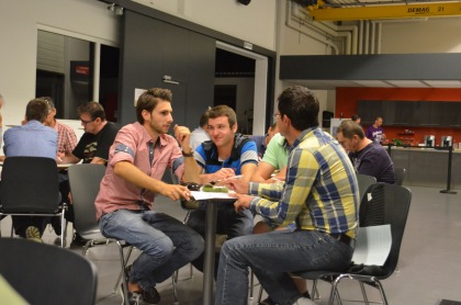 GvC-MEN August 2013