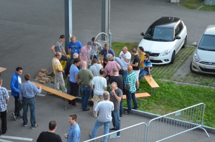 GvC-MEN August 2013