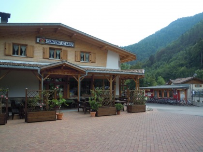 Sommerferien 2014