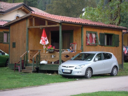 Sommerferien 2014