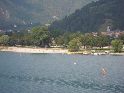 Sommerferien 2014