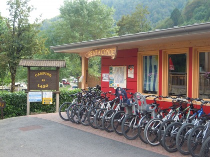 Sommerferien 2014