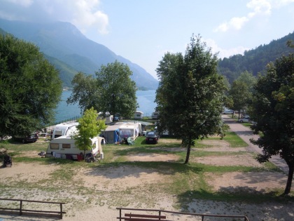 Sommerferien 2014