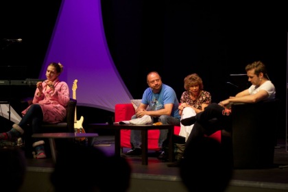 Sommerfest 2013