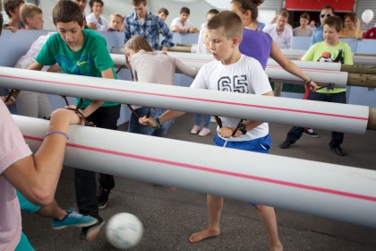 Sommerfest 2013