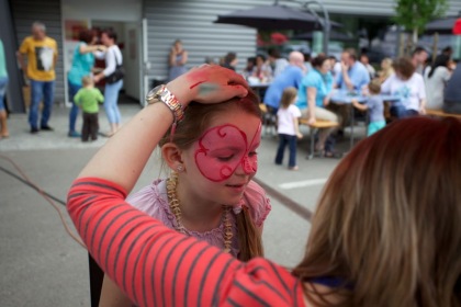 Sommerfest 2013